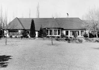 SA launches Liliesleaf heritage farm